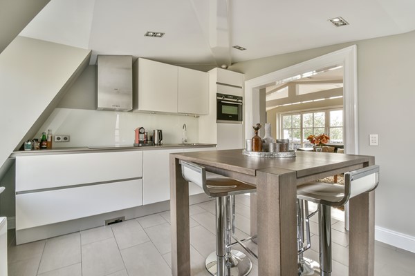 Medium property photo - Herengracht 579C, 1017 CD Amsterdam